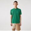 Lacoste Men's Classic Fit Polo Pique Shirt L.12.12 00 LDM Vert