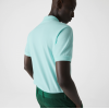 Lacoste Men's Classic Fit Polo Pique Shirt L.12.12 00 NRE Turqoise