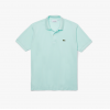 Lacoste Men's Classic Fit Polo Pique Shirt L.12.12 00 NRE Turqoise