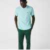 Lacoste Men's Classic Fit Polo Pique Shirt L.12.12 00 NRE Turqoise