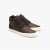 Lacoste Ανδρικά Μποτάκια Chukkas 7-40CMA0020 1W7 Σκούρο Καφέ