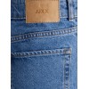 Jack & Jones JJXX Γυναικείο Jean Moms Fit High Waist 12203987-Medium Blue