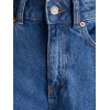 Jack & Jones JJXX Γυναικείο Jean Moms Fit High Waist 12203987-Medium Blue