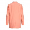 Jack & Jones Γυναικείο Σακάκι Oversized MARY BLAZER PNT NOOS 12200590-Coral Haze