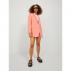 Jack & Jones Γυναικείο Σακάκι Oversized MARY BLAZER PNT NOOS 12200590-Coral Haze