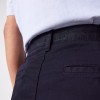 LACOSTE Ανδρικο Ελαστικο Βαμβακερο Παντελονι Chinos Slim Fit HH2661 00 HDE Μπλε