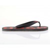 HUGO BOSS Σαγιονάρες Flip-Flops με Logo 50488935 001 Μαύρες
