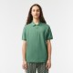 LACOSTE Men's Classic Fit Polo Pique Shirt L.12.12 00 KX5 Khaki Green