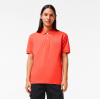 Lacoste Men's Classic Fit Polo Pique Shirt L.12.12 00 02K Orange