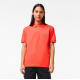 LACOSTE Men's Classic Fit Polo Pique Shirt L.12.12 00 02K Orange