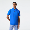 Lacoste Men's Classic Fit Polo Pique Shirt L.12.12 00 KXB Blue