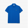 Lacoste Men's Classic Fit Polo Pique Shirt L.12.12 00 KXB Blue