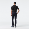 LACOSTE Ανδρικο Ελαστικο Βαμβακερο Παντελονι Chinos Slim Fit HH2661 00 HDE Μπλε