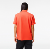 Lacoste Men's Classic Fit Polo Pique Shirt L.12.12 00 02K Orange