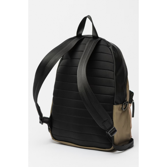 HUGO BOSS Ανδρική Τσάντα Backpack 2.0 C 50497661 965 Χακί