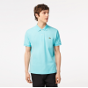 Lacoste Men's Classic Fit Polo Pique Shirt L.12.12 00 BVG Mint