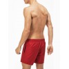 LACOSTE Men's Swim Shorts MH7092 00 JH5 Red