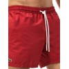 LACOSTE Men's Swim Shorts MH7092 00 JH5 Red