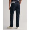 GANT Men's Denim Slim Fit Jeans 1000260 960 Dark Blue