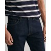 GANT Men's Denim Slim Fit Jeans 1000260 960 Dark Blue