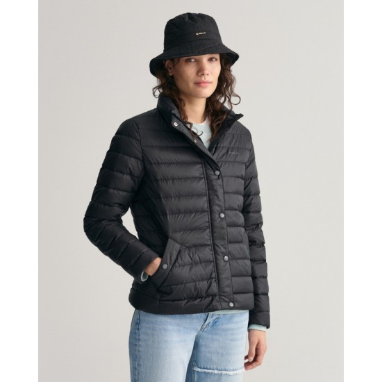 Gant womens light down 2025 jacket