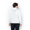 THE BOSTONIANS Men's Regular Fit Cotton Half Zip Hoodie RO1007 B056CR Cream