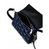 DESIGUAL Γυναικεία Τσάντα Ώμου Arco Phukte Micro Long 24WAXA15/5008 - Navy Blue (Μπλε)