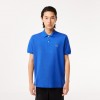 Lacoste Men's Classic Fit Polo Shirt L.12.12 00 IXW Saphir Blue