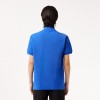 Lacoste Men's Classic Fit Polo Shirt L.12.12 00 IXW Saphir Blue