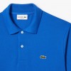 Lacoste Men's Classic Fit Polo Shirt L.12.12 00 IXW Saphir Blue