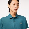 Lacoste Men's Classic Fit Polo Pique Shirt  L.12.12 00 IY4 Hydro Blue