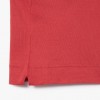 Lacoste Men's Classic Fit Polo Pique Shirt L.12.12 00 ZV9  Sierra Red