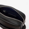 LACOSTE Men's Camera Bag NH4422HC 00 000 Black