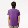 Lacoste Men's Classic Fit Polo Pique Shirt L.12.12 00 IY2 Purrple