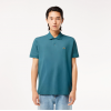 Lacoste Men's Classic Fit Polo Pique Shirt  L.12.12 00 IY4 Hydro Blue