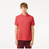 Lacoste Men's Classic Fit Polo Pique Shirt L.12.12 00 ZV9  Sierra Red