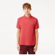 LACOSTE Men's Classic Fit Polo Pique Shirt L.12.12 00 ZV9  Sierra Red