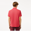 Lacoste Men's Classic Fit Polo Pique Shirt L.12.12 00 ZV9  Sierra Red