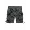 Brandit Ανδρική Βερμούδα Cargo Regular Fit 2012-Anthracite (Ανθρακί)