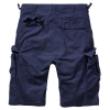 Brandit Ανδρική Βερμούδα Cargo Regular Fit 2019-Navy (Μπλε)