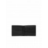 HUGO BOSS Men's Wallet Tibby_4 cc Coin 50516966 001 Black