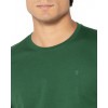 THE BOSTONIANS Men's Cotton Regular Fit Essential T-Shirt TS1241 B030GB Bright Green THE BOSTONIANS Men's Cotton Regular Fit Essential T-Shirt TS1241 B030GB Bright Green