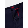 HUGO BOSS Men's Regular-Fit Shorts Darik241 50505857 405 Dark Blue HUGO BOSS Men's Regular-Fit Shorts Darik241 50505857 405 Dark Blue