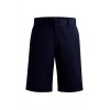 HUGO BOSS Men's Regular-Fit Shorts Darik241 50505857 405 Dark Blue HUGO BOSS Men's Regular-Fit Shorts Darik241 50505857 405 Dark Blue