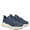 HUGO BOSS Ανδρικά Παπούτσια Sneaker Lean_Runn_cvpu_N 50536960 408 Μπλε HUGO BOSS Ανδρικά Παπούτσια Sneaker Lean_Runn_cvpu_N 50536960 408 Μπλε