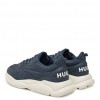 HUGO BOSS Ανδρικά Παπούτσια Sneaker Lean_Runn_cvpu_N 50536960 408 Μπλε HUGO BOSS Ανδρικά Παπούτσια Sneaker Lean_Runn_cvpu_N 50536960 408 Μπλε