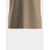 HUGO BOSS Men's Cotton Jersey Regular Fit T-Shirt Dulivio 50467556 219 Medium Brown HUGO BOSS Men's Cotton Jersey Regular Fit T-Shirt Dulivio 50467556 219 Medium Brown