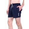 HUGO BOSS Men's Regular Fit Shorts Swimsuit MAX 50533787 410 Navy HUGO BOSS Men's Regular Fit Shorts Swimsuit MAX 50533787 410 Navy