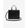 LACOSTE Γυναικεία Τσάντα Ώμου NF5150EG 00 000 Μαύρη