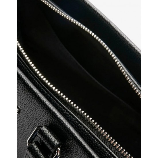 LACOSTE Γυναικεία Τσάντα Ώμου NF5150EG 00 000 Μαύρη